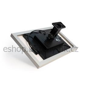 Sada solárního efektového čerpadla HEISSNER SP550-00