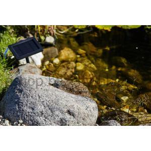 Sada solárního efektového čerpadla HEISSNER SP550-00