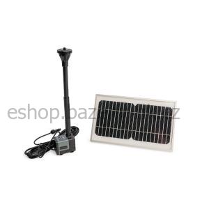 Sada solárního efektového čerpadla HEISSNER SP550-00