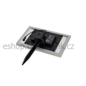 Sada solárního efektového čerpadla HEISSNER SP550-00