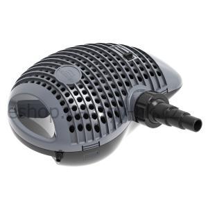 Heissner CFP+D 2 Sada PLUS pro vybudování koupacího nebo okrasného jezírka 6,3 × 4 x 1,5 m (možné vč. ryb)