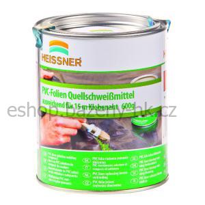 Heissner CFP+D 2 Sada PLUS pro vybudování koupacího nebo okrasného jezírka 6,3 × 4 x 1,5 m (možné vč. ryb)