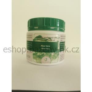 Sůl peelingová - Aloe Vera 5 kg