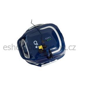 Automatický vysavač CF 55 AKU