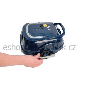 Automatický vysavač CF 55 AKU