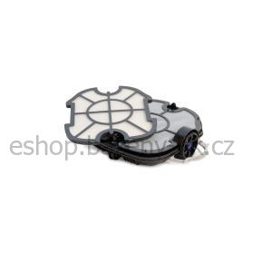 Automatický vysavač CF 55 AKU