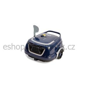 Automatický vysavač CF 55 AKU