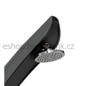 Solární sprcha CF Mammut 35L