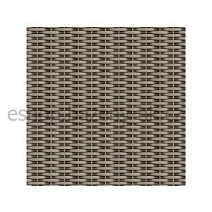 Bazén CF FRAME ratan - 305 × 107 cm