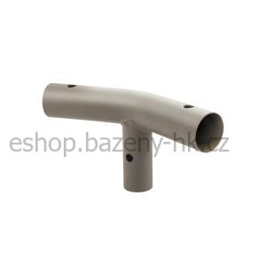 Bazén CF FRAME ratan - 305 × 107 cm