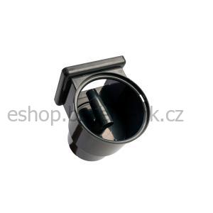 Skimmer stěnový - antracit