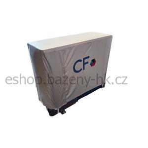 Kryt - Tepelné čerpadlo 24 kW