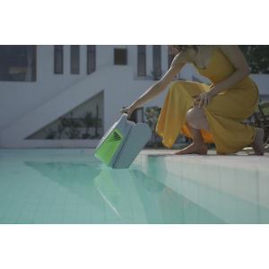 Automatický bazénovývysavač Poolmate DT B