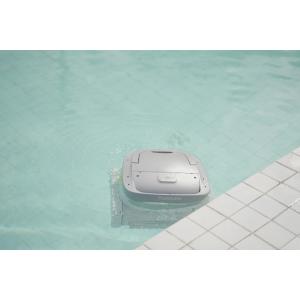 Automatický bazénovývysavač Poolmate DT B