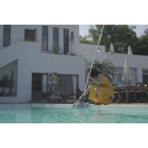 Automatický bazénovývysavač Poolmate DT B