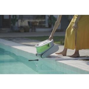 Automatický bazénovývysavač Poolmate DT B