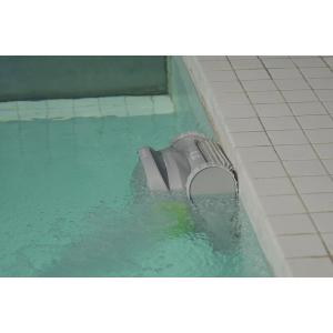 Automatický bazénovývysavač Poolmate DT B