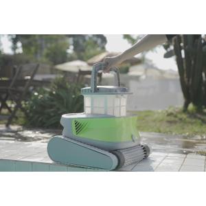Automatický bazénovývysavač Poolmate DT B