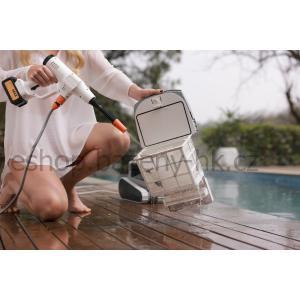 Automatický vysavač Poolmate DT C