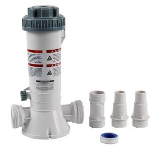 Dávkovač chlóru CF