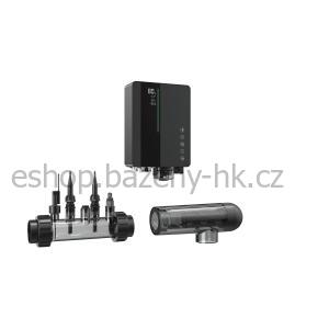 Automatická dávkovací stanice ICS16 PREMIUM