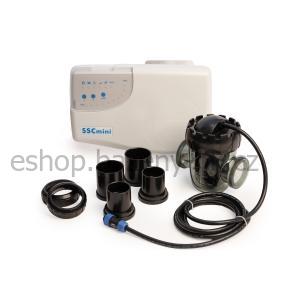 Solinátor SSCmini 20g/h