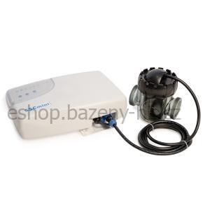 Solinátor SSCmini 20g/h