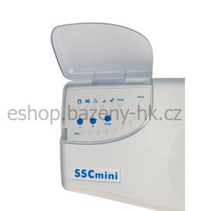 Solinátor SSCmini 20g/h