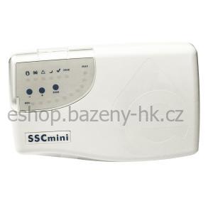 Solinátor SSCmini 20g/h
