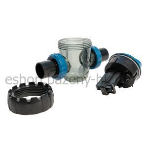 Solinátor SSC NANO Salt 8g/h