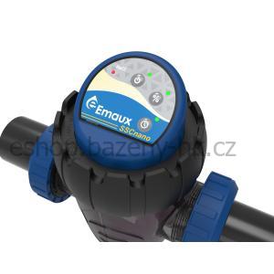 Solinátor SSC NANO Salt 8g/h