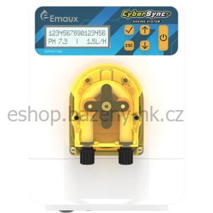 Dávkovací stanice DP 300PH-X (pH)