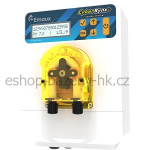 Dávkovací stanice DP 300PH-X (pH)