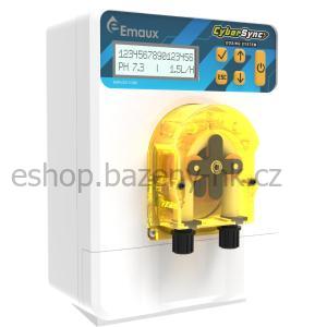 Dávkovací stanice DP 300 ORP-X (Chlor)