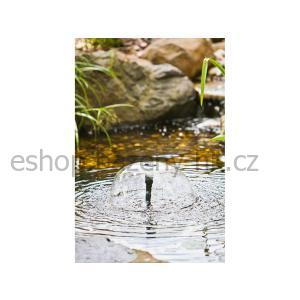 Sada solárního efektového čerpadla HEISSNER 1000 l/h vč. 2 efektů SP1000-00