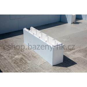 Tvárnice CF Block X P30 + P80