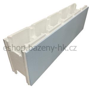 Tvárnice CF Block X P30 + P80