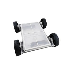 Podvozek Orca 50 AKU