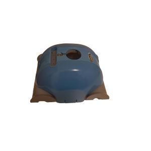 Tělo vysavače Orca 50 AKU