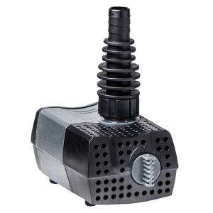 Heissner čerpadlo multifunkční indoor regulovatelné - 200 - 700 l/h, 8 W pro fontány, chrliče P700E-i