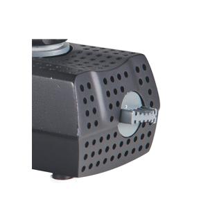 Heissner čerpadlo multifunkční indoor regulovatelné - 200 - 700 l/h, 8 W pro fontány, chrliče P700E-i
