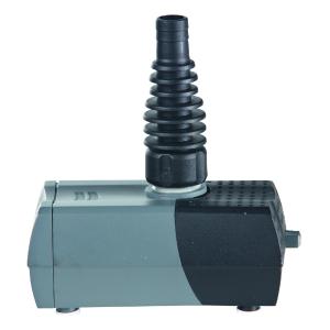 Heissner čerpadlo multifunkční indoor regulovatelné - 200 - 700 l/h, 8 W pro fontány, chrliče P700E-i
