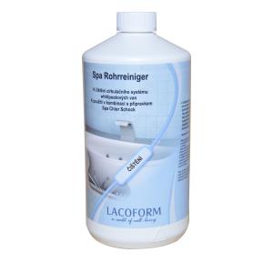 Čistič trubek SPA Rohrreiniger 1l