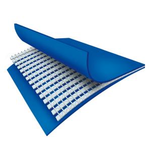 Náhradní fólie CF pro rámový bazén o velikosti 305 × 76 cm