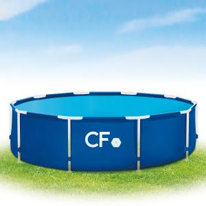 Náhradní fólie CF pro rámový bazén o velikosti 305 × 76 cm
