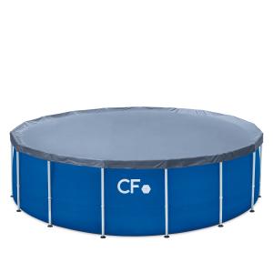 Krycí plachta CF pro bazén FRAME 4,57 m