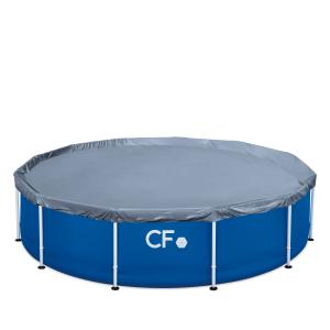 Krycí plachta CF pro bazén FRAME 3,66 m