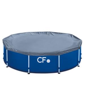 Krycí plachta CF pro bazén FRAME 3,05 m