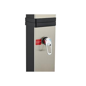 Solární sprcha NEOVA Tenerife 40L