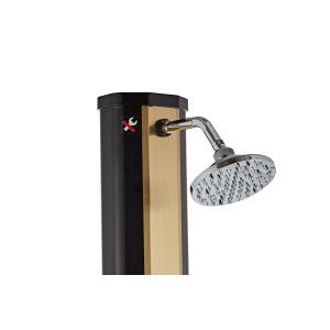Solární sprcha NEOVA Korfu 35L